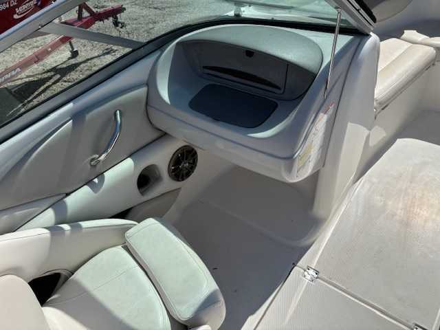 Chaparral 204 SSi