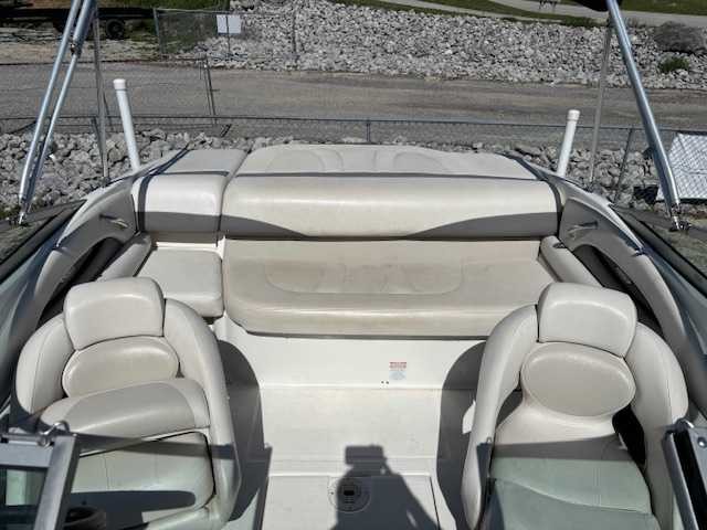 Chaparral 204 SSi