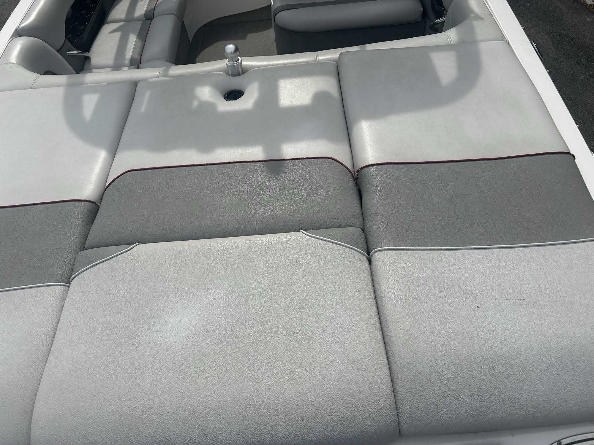 Supra 24 SSV