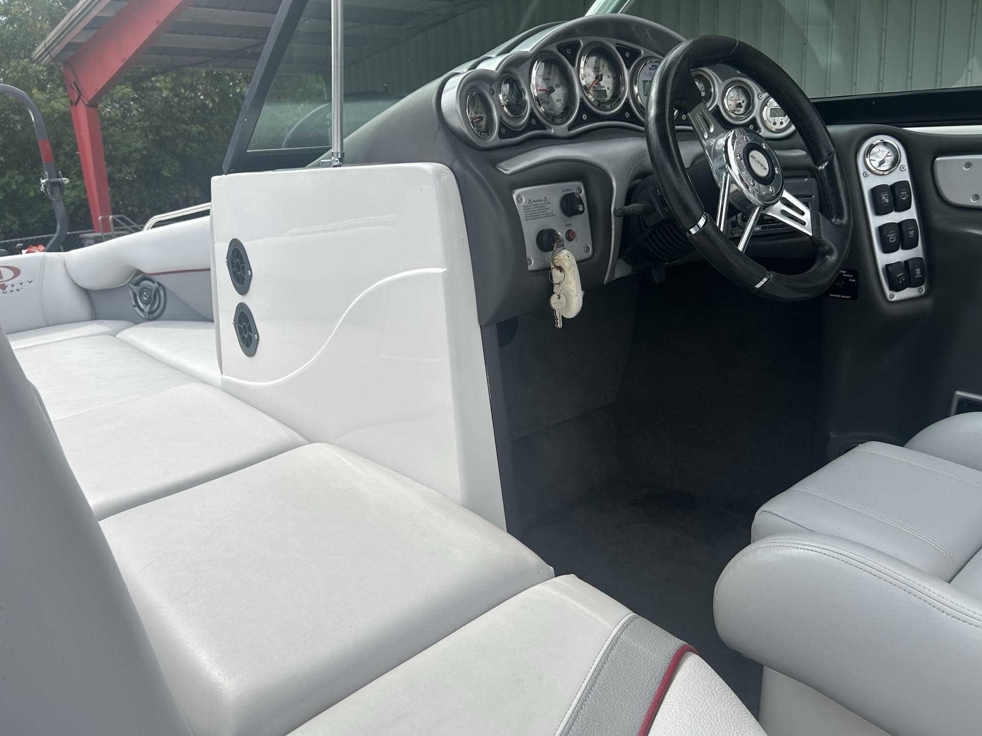 Supra 24 SSV