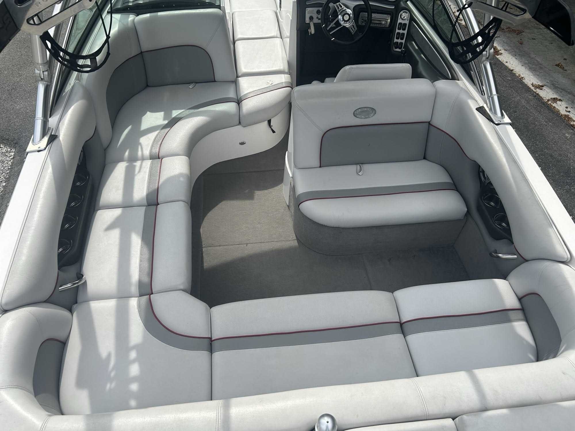 Supra 24 SSV
