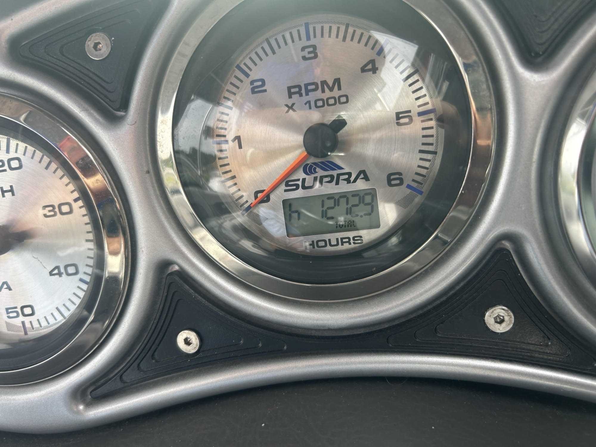 Supra 24 SSV