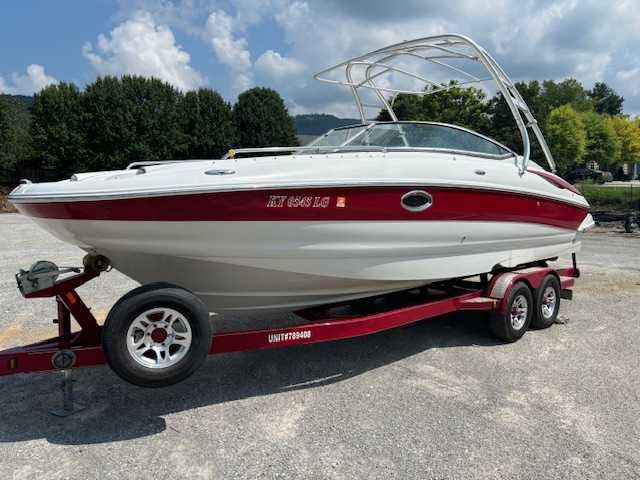 Crownline 262EX