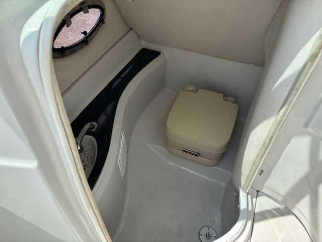 Crownline 262EX