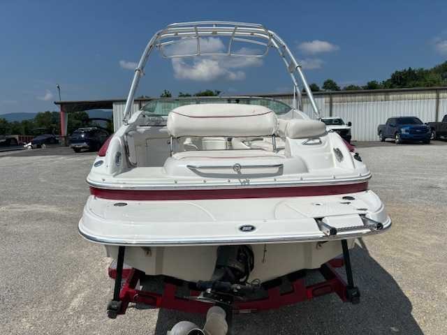 Crownline 262EX
