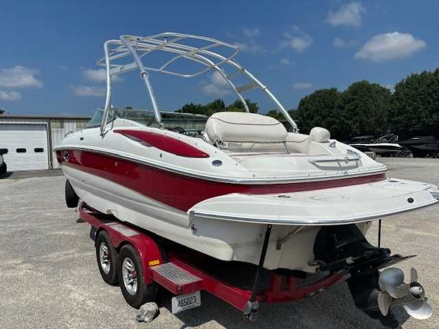 Crownline 262EX