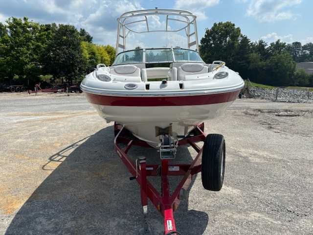 Crownline 262EX