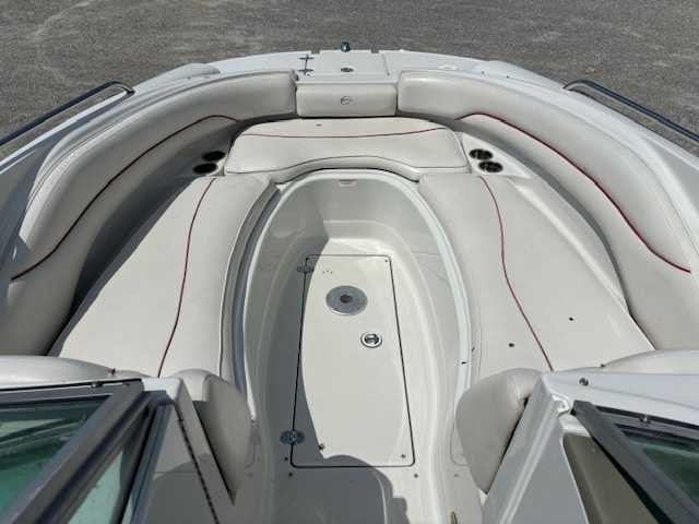 Crownline 262EX