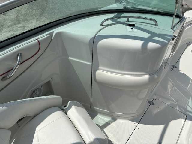 Crownline 262EX