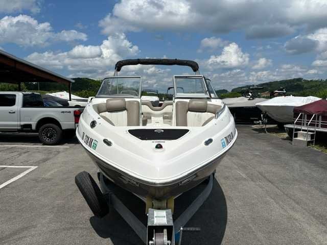 Yamaha 232 Limited
