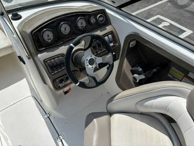 Yamaha 232 Limited