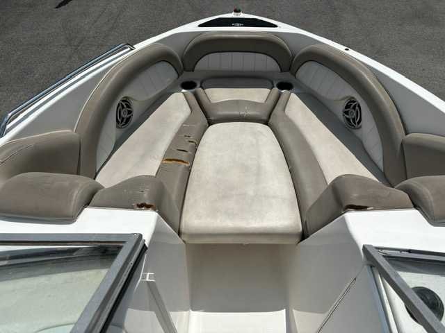 Yamaha 232 Limited