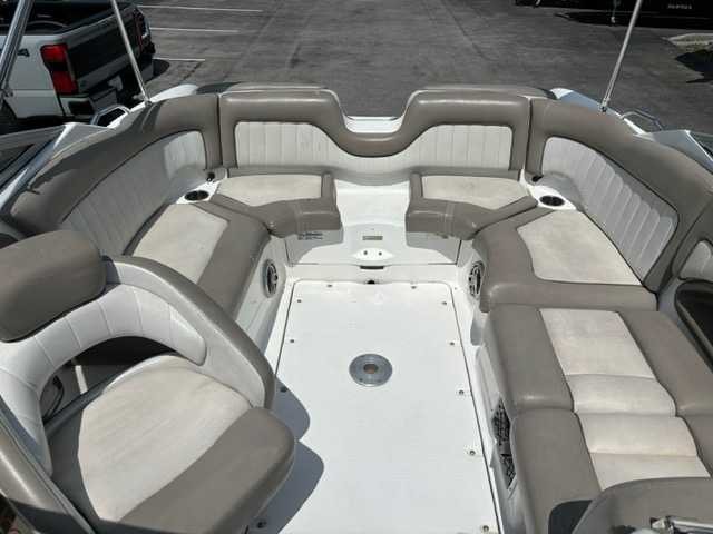 Yamaha 232 Limited
