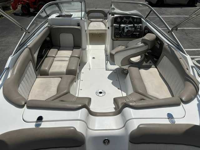 Yamaha 232 Limited