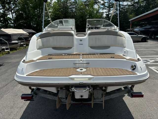 Yamaha 232 Limited