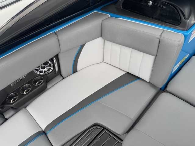 Supra Launch 242
