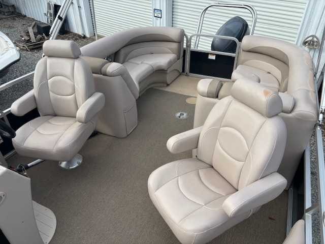 Sylvan Mirage 8522