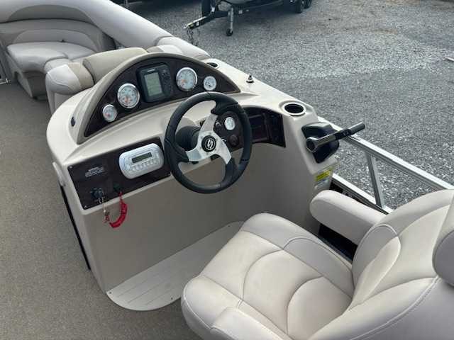 Sylvan Mirage 8522