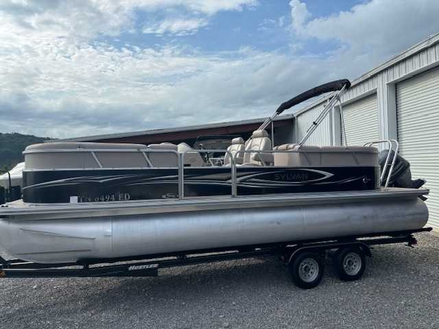 Sylvan Mirage 8522