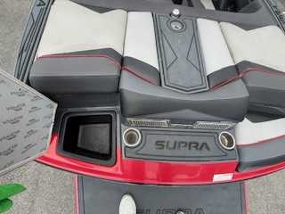 Supra SA350