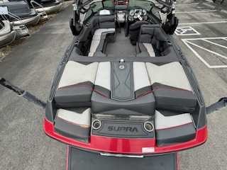 Supra SA350