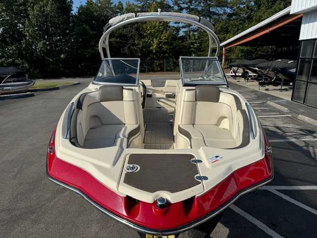 Yamaha 242 Limited S