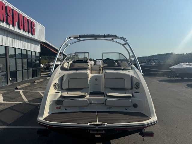 Yamaha 242 Limited S