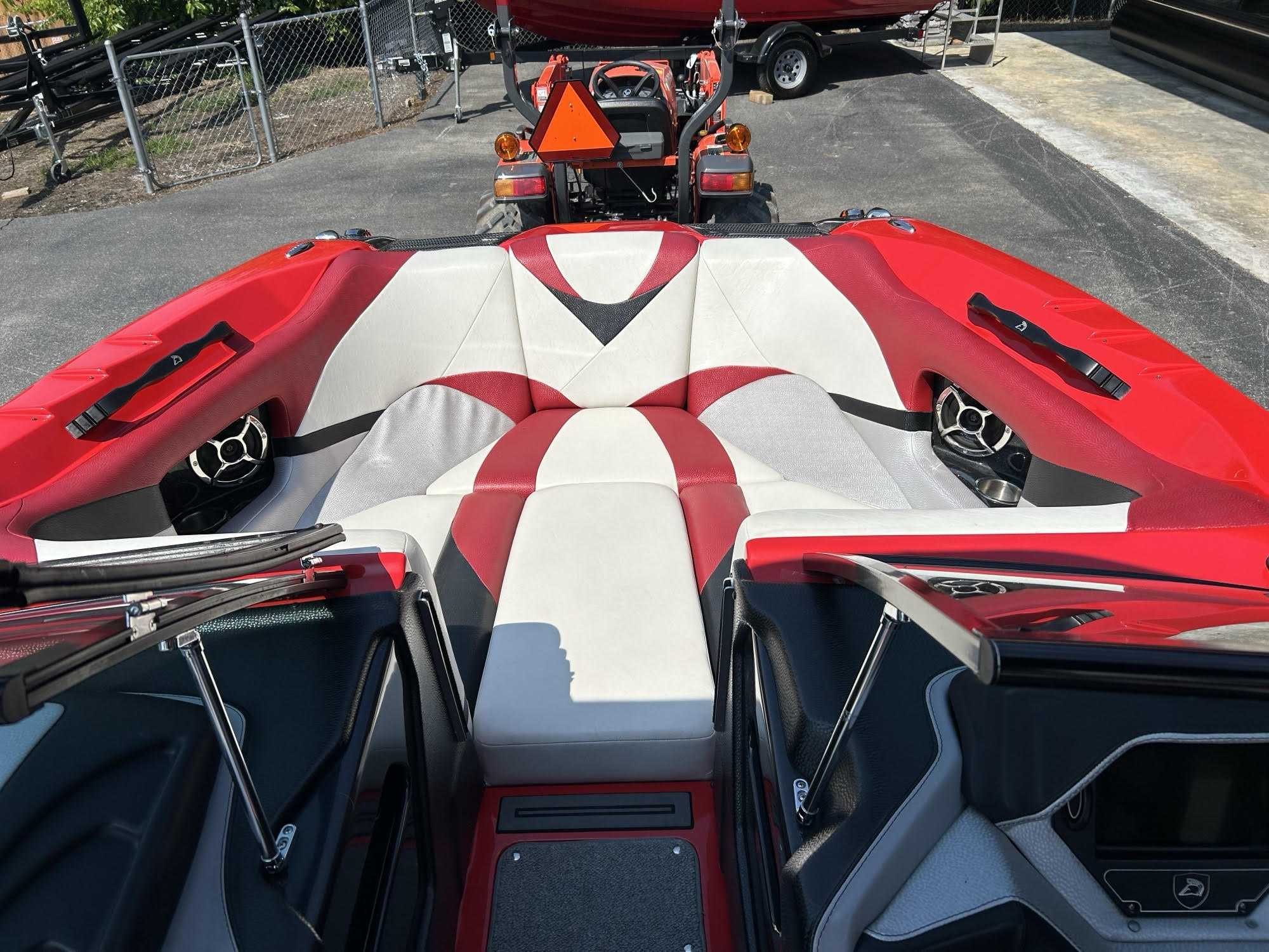 Centurion FS44 Enzo