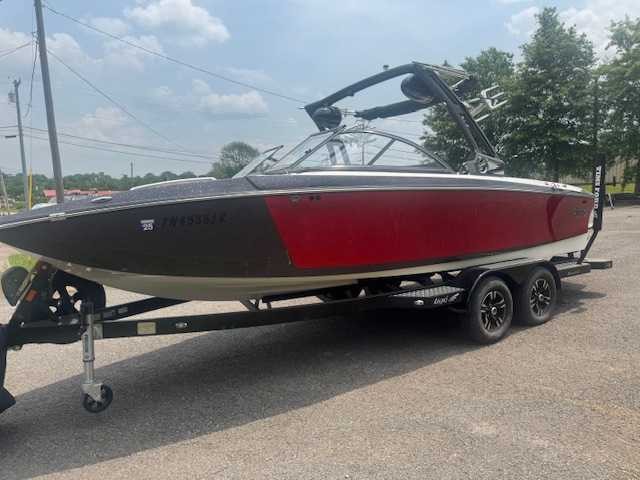 Tige R22