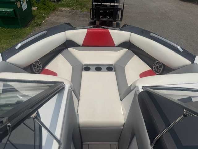 Tige R22