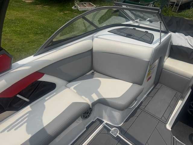 Tige R22
