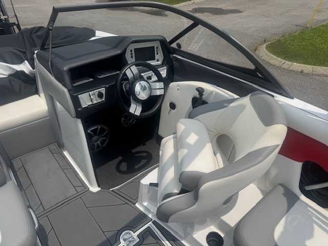 Tige R22