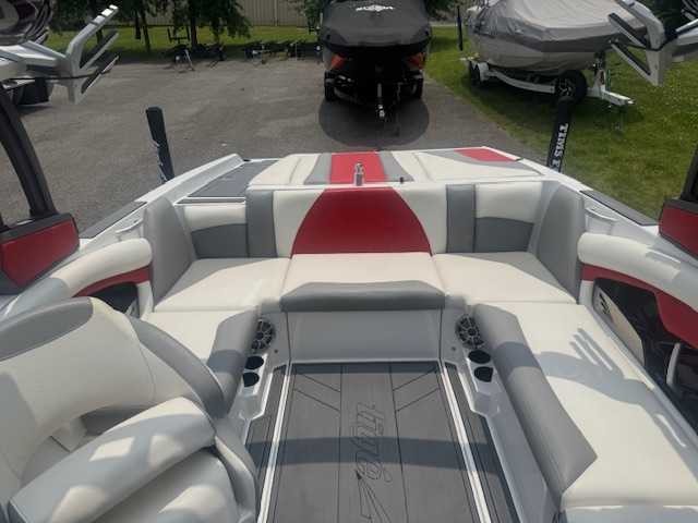 Tige R22
