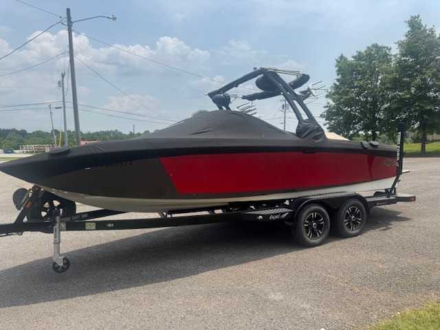 Tige R22