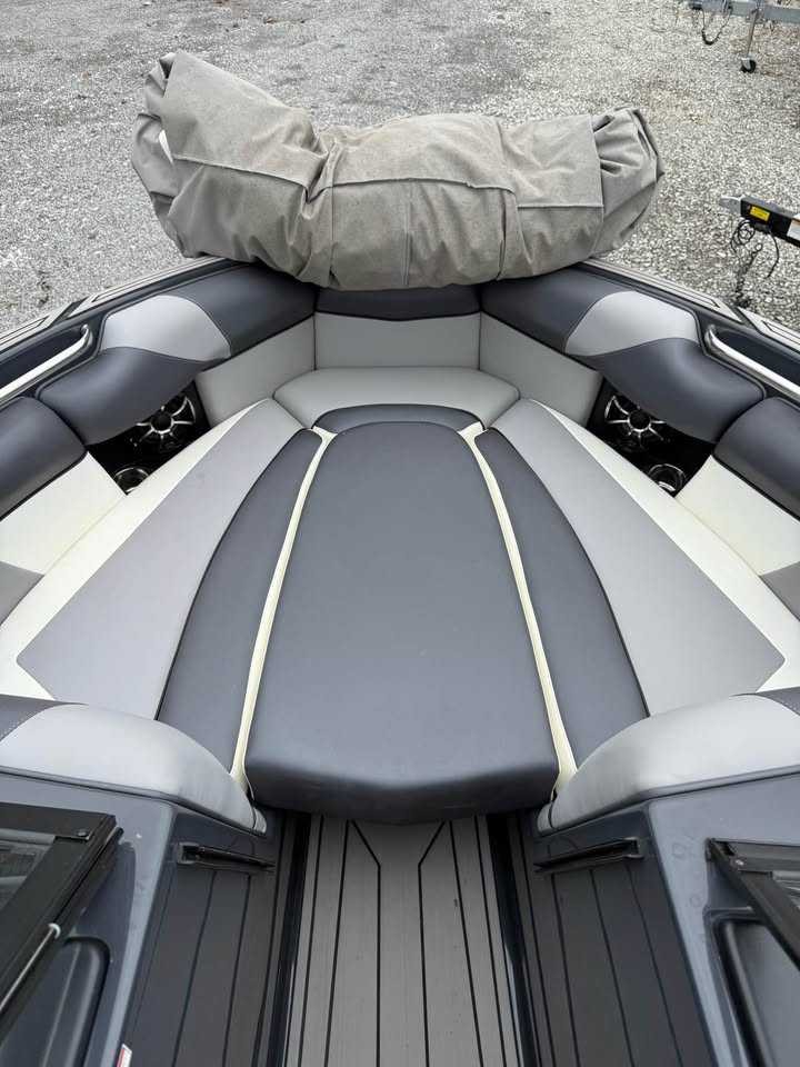 Moomba Craz Pro