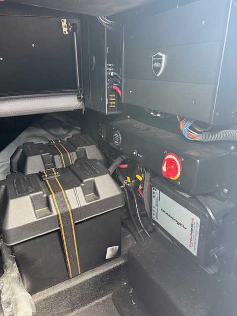 Centurion FI23