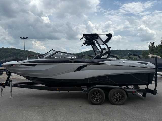 Centurion FI23