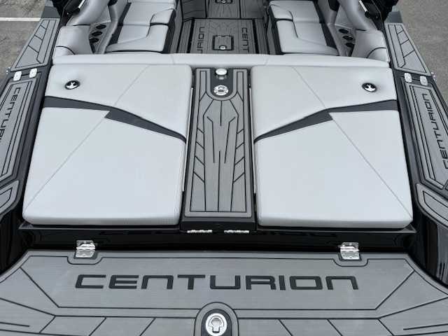 Centurion FI23