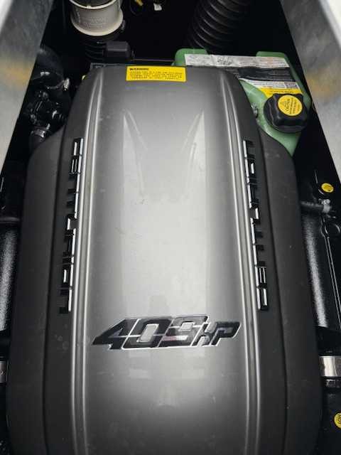 Centurion FI23
