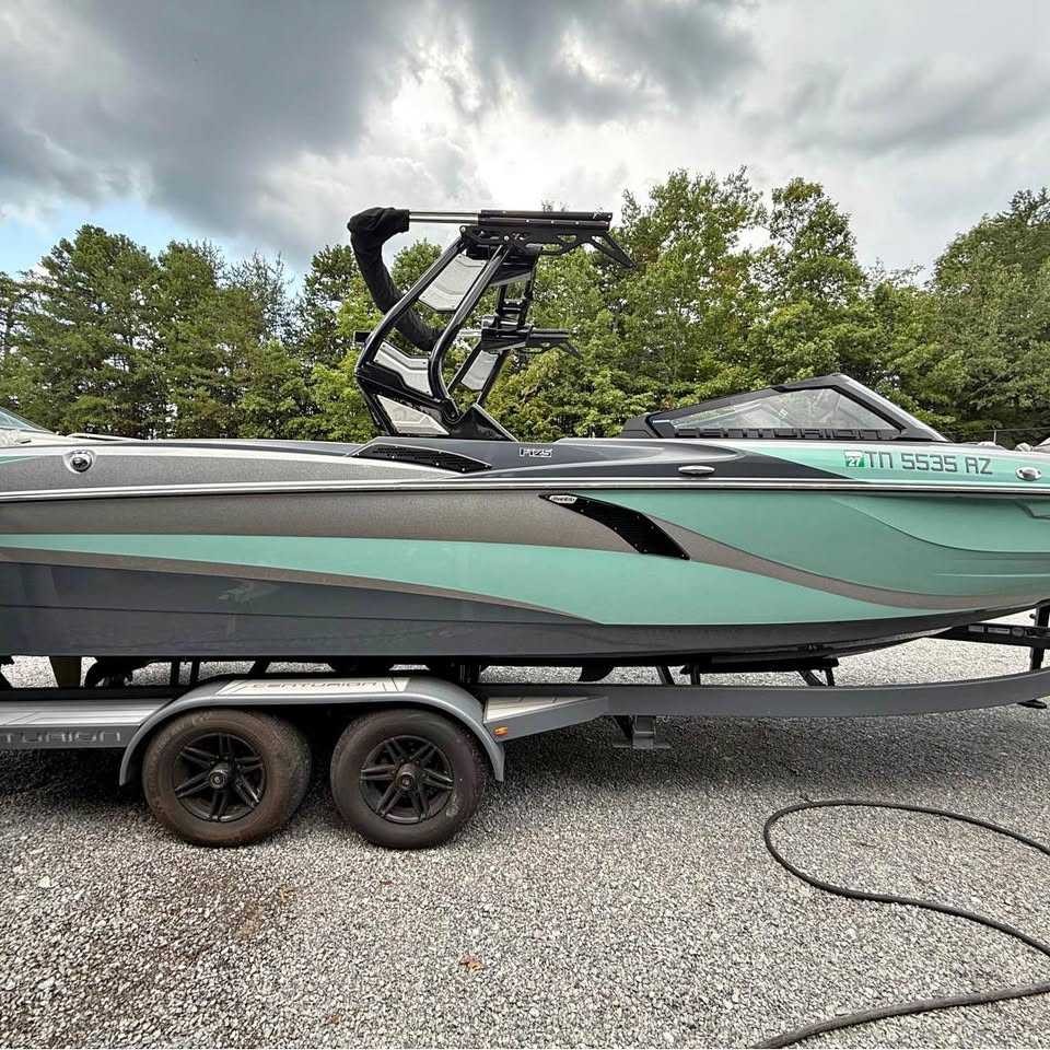 Centurion FI25