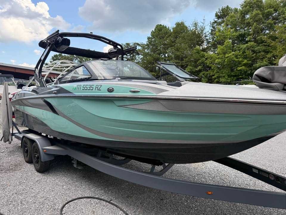 Centurion FI25
