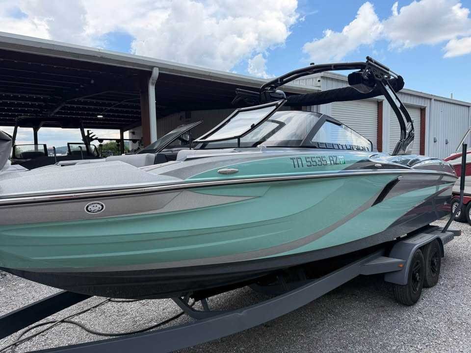 Centurion FI25