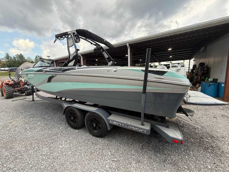Centurion FI25