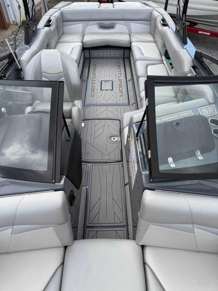Centurion FI25
