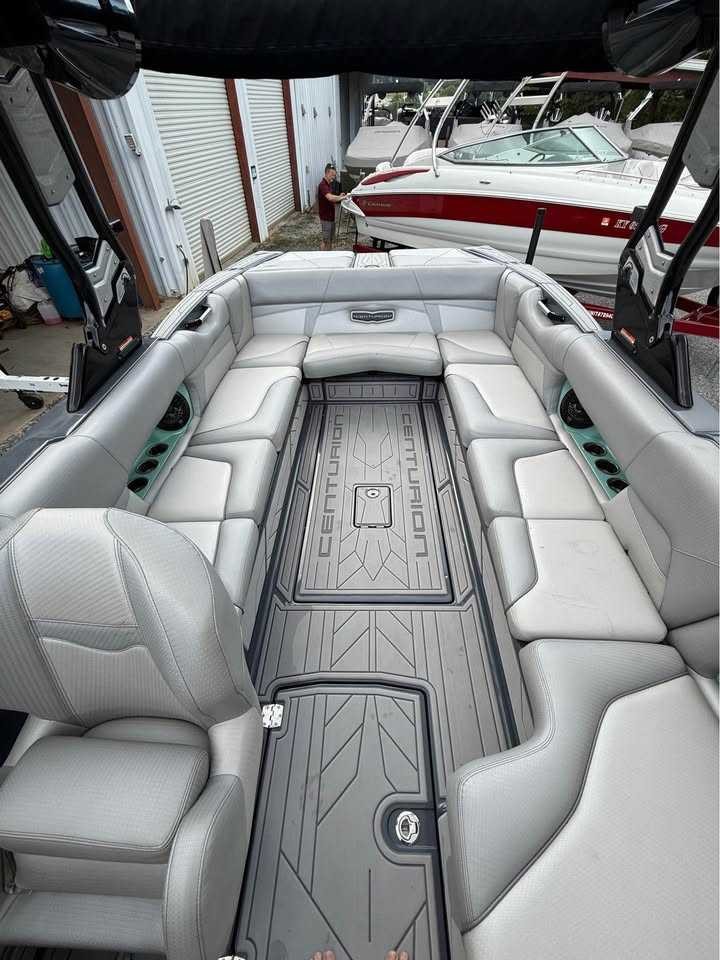 Centurion FI25