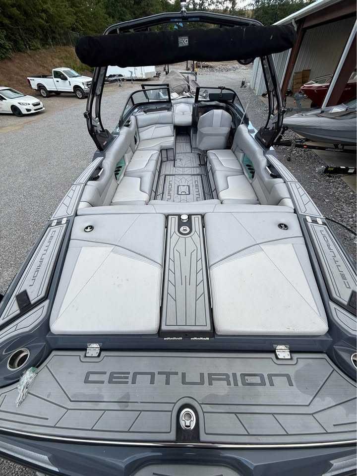 Centurion FI25