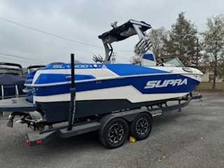 Supra SL400