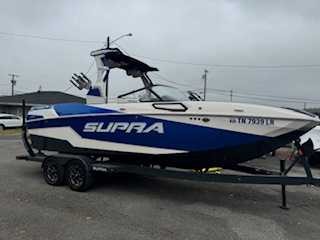 Supra SL400