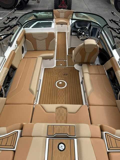 MasterCraft XT23 Premium Advance