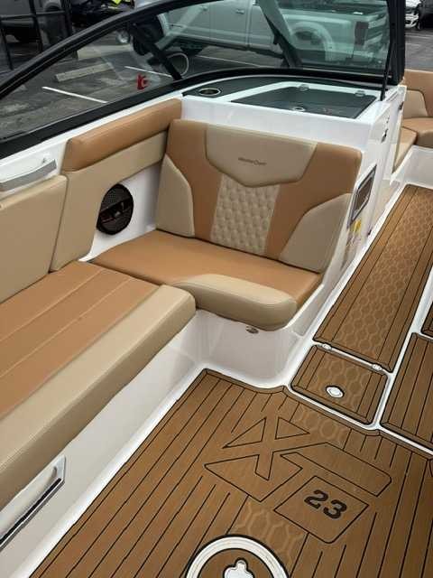 MasterCraft XT23 Premium Advance